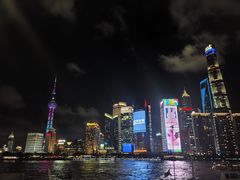 -东方明珠广播电视塔