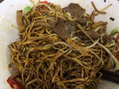 -小狗面馆(复兴店)