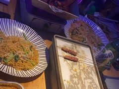 -功夫怪兽·烧烤(珠江路店)