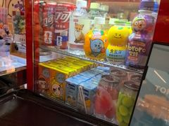 -dodonpa.墩墩伐 便当食堂(博华广场店)