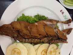 -晋阳饭庄(虎坊桥店)