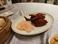 -丰鲤楼•闽南茶楼(仟禧汇店)