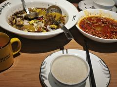 -太二酸菜鱼(群光广场店)