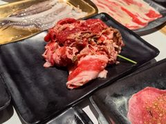 -欢喜哥齐齐哈尔自助烤肉(大学城店)