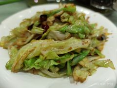 小炒手撕包菜-紫光园(顺义店)