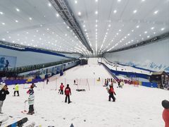 -哈尔滨热雪奇迹