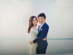 点击看大图 -太郎花子婚纱摄影艺术中心