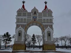 -布拉戈维申斯克
