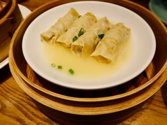 鸡汁面结-缸鸭狗(天一广场店)