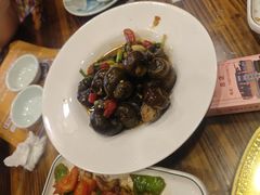 -61号餐吧(兴坪古镇漓江店)