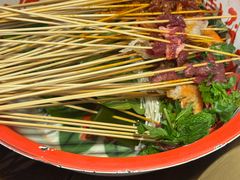 -牛签签串串香(IFS店)