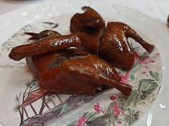 -南宁荔园维景国际酒店·荔园中餐厅