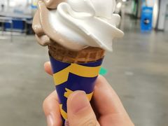甜筒-宜家·瑞典风味餐厅(无锡店)