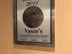 -北京王府井希尔顿酒店·万斯阁西餐厅