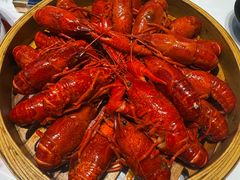 -靓靓蒸虾·头牌蒸虾(沙湖旗舰店)