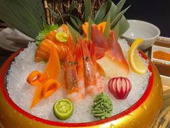 -江户烧肉(高德店)