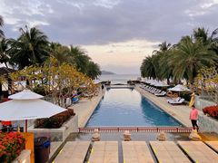 -石梅湾艾美度假酒店