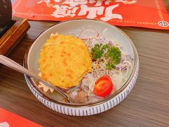 -仙隐小鹿中華の日料(荣民龙首广场店)