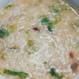 皮蛋瘦肉粥