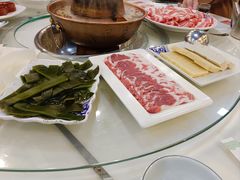 -福寿斋·老北京铜锅涮肉·烤鸭(顺义总店)