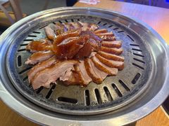 -守柴炉烤鸭(鱼嘴店)