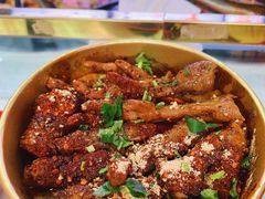 -降龙爪爪(建设路2店)