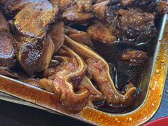 -卤煮老北京酱肉馆