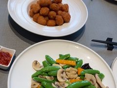 -北平食府·北京烤鸭(北京西站六里桥店)