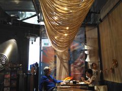 大堂-娄三少春饼·烤鸭(合生汇购物中心店)