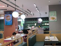 -香港深仔记茶餐厅(东门店)