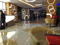 -悦莱美健身俱乐部(五羊新城店)
