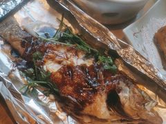 -新白鹿餐厅(城西银泰城店)