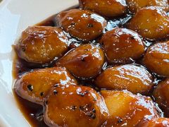 有汤圆-柠静私家菜(石板巷店)