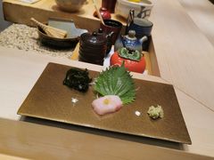 -鮨一日本料理旗舰店(总店)