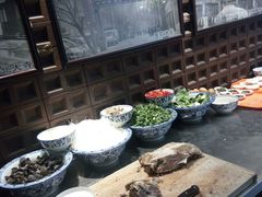 -毅祥斋老孙家泡馍(北院门鼓楼店)