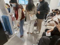 -上海市皮肤病医院(武夷路院区)