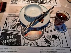 -鼎盛蜀坊·重庆江湖菜(市桥地铁站店)