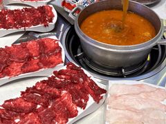 -荣叔港式沙嗲牛肉火锅(正佳潮流店)