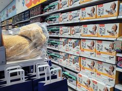 -TOYSRUS玩具反斗城(合肥华润万象城店)