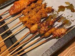 -蚝太郎 • 海鲜烧烤(Upark店)