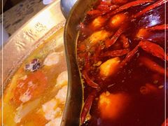 -小龙坎火锅(春熙太古里店)