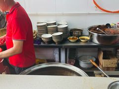 -汪胖子襄阳牛肉面(华丰路店)