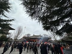 -法门文化景区