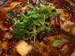 -队长面馆 La Pasteria del Capitano