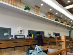 -小姜锅贴(凤凰街店)