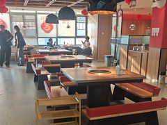-季季红火锅(长沙步行街店)