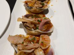 椒麻天鹅蛋-东莱馋房(陆家嘴店)