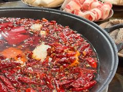 -黄潇洒老火锅(九眼桥宏济巷店)