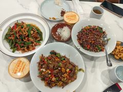 -攸州小镇家湘菜(小米科技园店)
