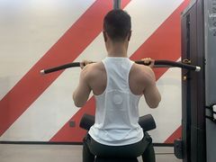 -WEGYMER健萌健身(麦德龙钰龙天下馆)